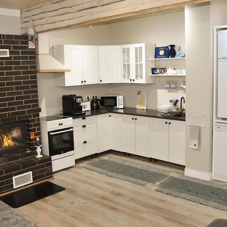 Paju Apartement With Sauna Võru Exteriér fotografie