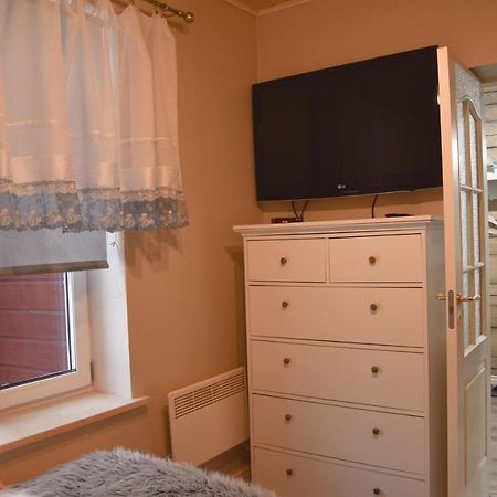 Paju Apartement With Sauna Võru Exteriér fotografie